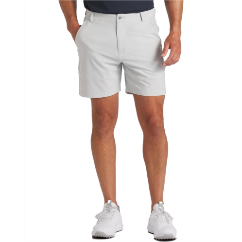 Mens PUMA Golf 101 7 Solid Shorts