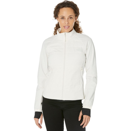 Womens The North Face Shelter Cove Hybrid Jacket