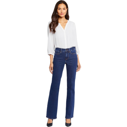 NYDJ Blake High-Rise Slim in Quinn