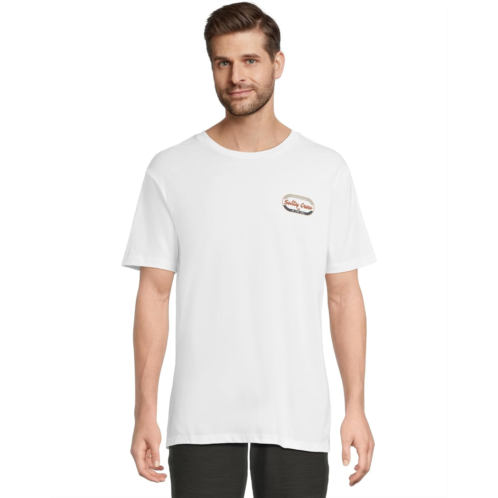Salty Crew Capsule Short Sleeve Tee