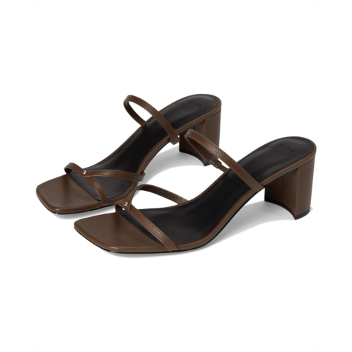 Womens Vince Ona Strappy Sandals