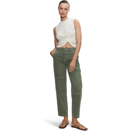 Womens MANGO Lily Jeans