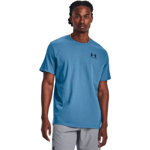 Under Armour Big & Tall Sportstyle Left Chest Short Sleeve