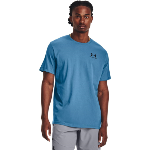 Under Armour Sportstyle Left Chest Short Sleeve