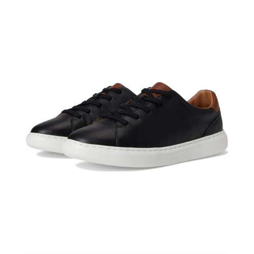 Johnston & Murphy Kids Anders Lace-To-Toe (Little Kid/Big Kid)