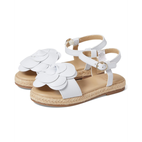 Janie and Jack Floral Espadrille (Toddler/Little Kid/Big Kid)