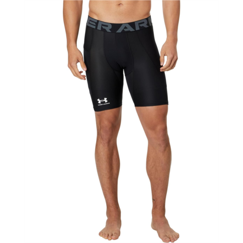 Mens Under Armour Heatgear Armour Shorts