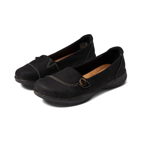 Womens Clarks Roseville Sky