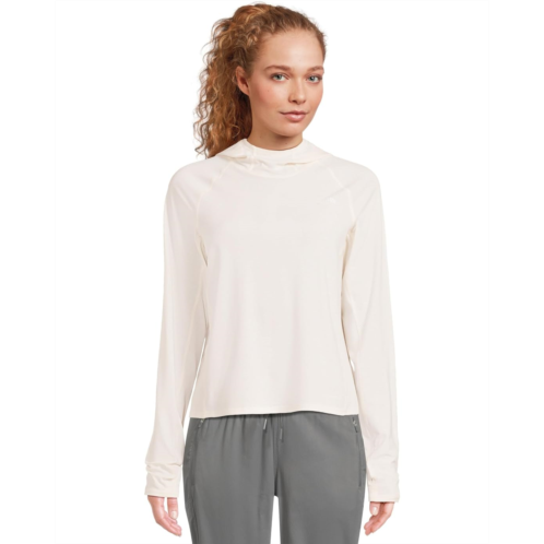 Womens The North Face Adventure Sun Hoodie