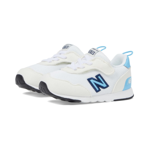 New Balance Kids 515 New-B Hook-and-Loop (Infant/Toddler)