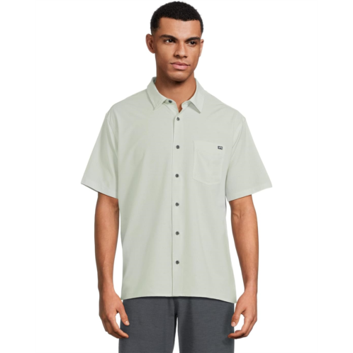 Billabong Surftrek Transit Short Sleeve