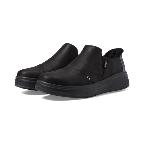 BOBS from SKECHERS Bobs Skipper Wave - Stay Snug