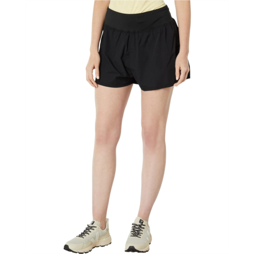 Madewell MWL Running Shorts