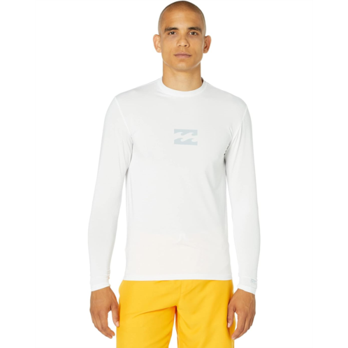 Billabong All Day Wave Loose Fit L/S Surf Tee