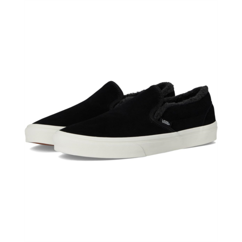 Vans Classic Slip On Checkerboard