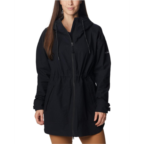 Columbia Sage Lake Long Lined Jacket
