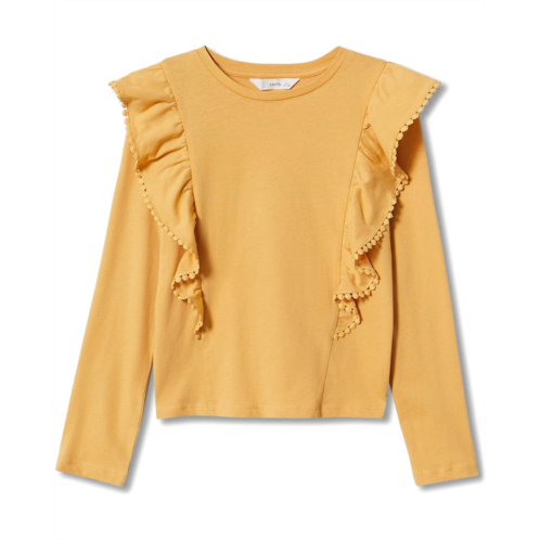 MANGO Kids Juliete T-Shirt (Little Kids/Big Kids)