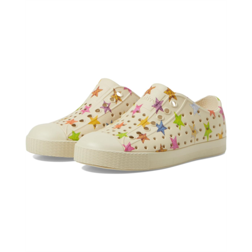 Native Shoes Kids Jefferson Print (Toddler)