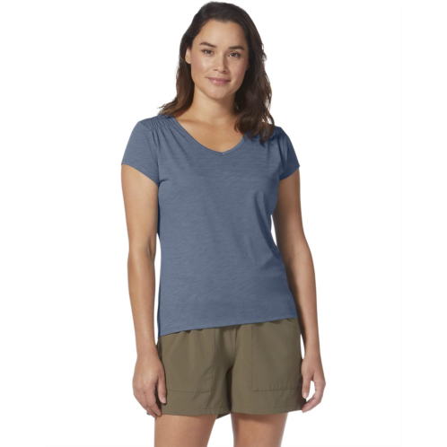 Royal Robbins Featherweight Slub Tee