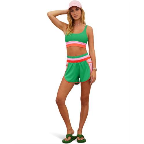 Beach Riot Cliff Shorts