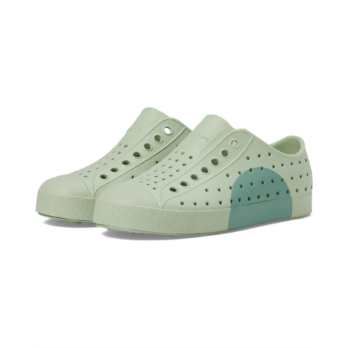 Native Shoes Kids Jefferson Block (Little Kid/Big Kid)
