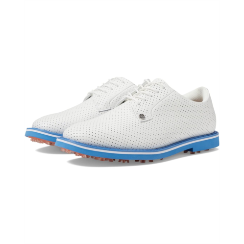 Mens GFORE Perforated Gallivanter Golf Shoes