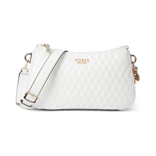 GUESS Betula Top Zip Shoulder