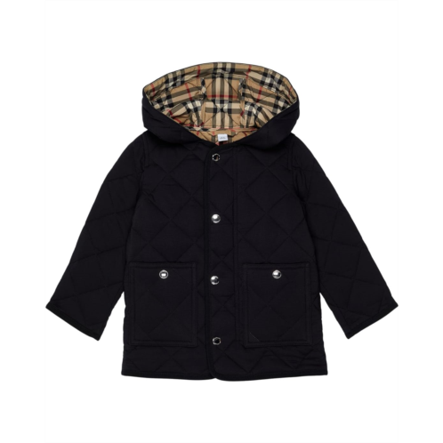 Burberry Kids Reilly (Infant/Toddler)