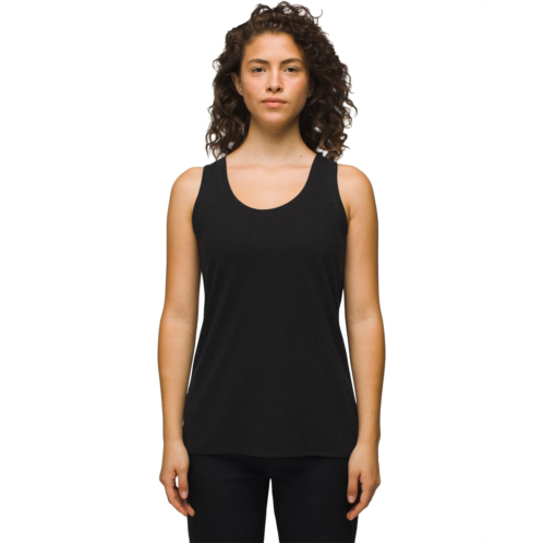 Womens Prana Cozy Up Tank