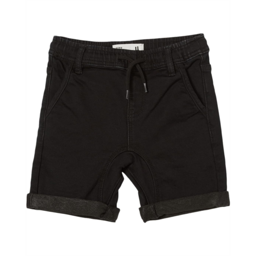 COTTON ON Slouch Fit Shorts (Toddler/Little Kids/Big Kids)