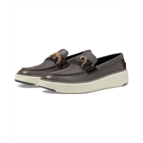 Cole Haan Grandpro Topspin Penny Loafer