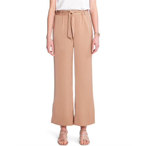 NIC+ZOE Soft Drape Wide-Leg Pants