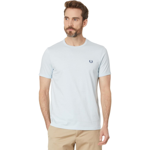 Mens Fred Perry Ringer T-Shirt
