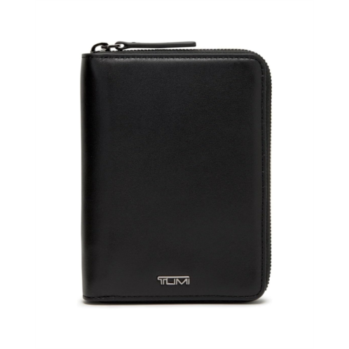 Tumi Belden Zip-Around Passport Case