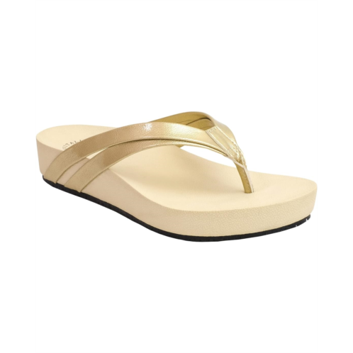 Revitalign Sandy Seas Flip-Flop