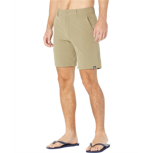 Adidas Packable 19 Swim Shorts