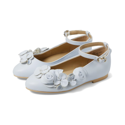 Janie and Jack Flower Flat (Toddler/Little Kid/Big Kid)