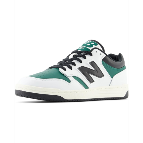 Mens New Balance Classics 480