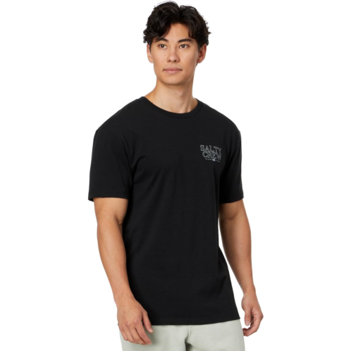 Mens Salty Crew Brother Bruce Premium Short Sleeve Tee