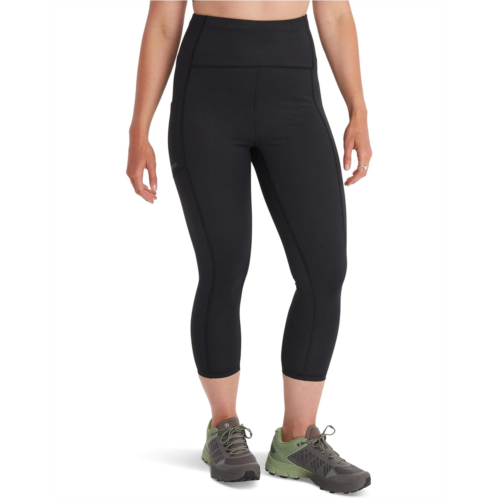 Womens Marmot Rock Haven 7/8 Tights