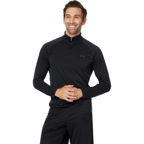 Mens Under Armour UA Tech 1/2 Zip