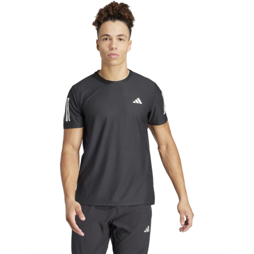 Mens adidas Own The Run Tee