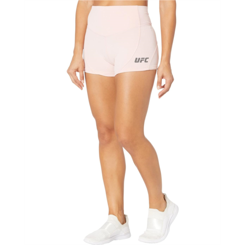 Womens UFC 3 Extreme Workout Shorts