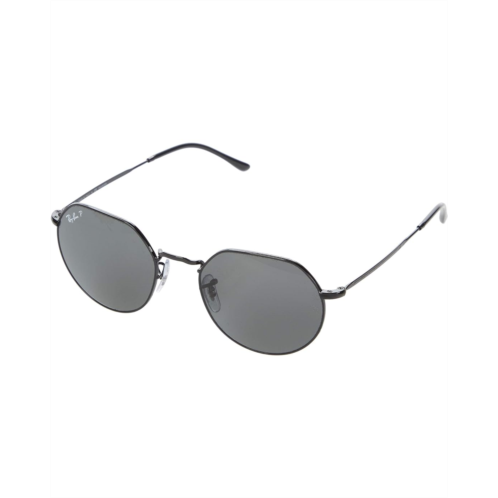 Ray-Ban 0RB3565 Jack