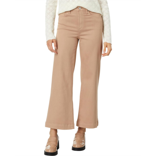 Womens Paige Anessa in French Latte Luxe Coating