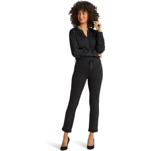 NYDJ Petite Sheri Ankle