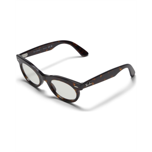 Ray-Ban 0RB2242 Wayfarer Oval