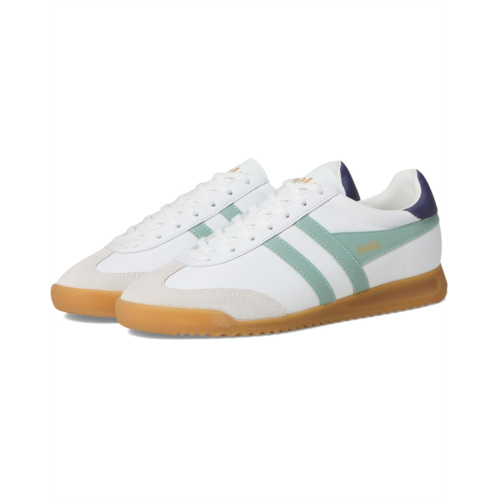 Womens Gola Torpedo Leather