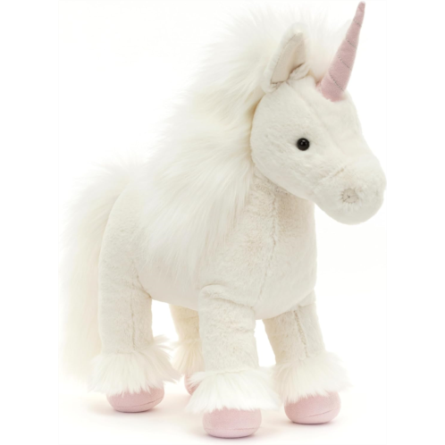 Jellycat Isadora Unicorn Stuffed Animal Plush