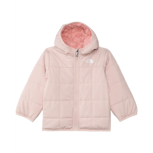 The North Face Kids Reversible Shasta Full Zip Hooded Jacket (Infant)